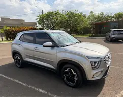 HYUNDAI CRETA 1.0 TGDI FLEX COMFORT AUTOMÁTICO HYUNDAI CRETA 1.0 TGDI FLEX COMFORT AUTOMÁTICO