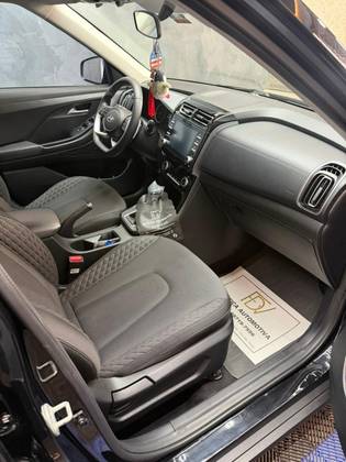 HYUNDAI CRETA 1.0 TGDI FLEX LIMITED AUTOMÁTICO