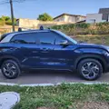 HYUNDAI CRETA 1.0 TGDI FLEX LIMITED AUTOMÁTICO HYUNDAI CRETA 1.0 TGDI FLEX LIMITED AUTOMÁTICO