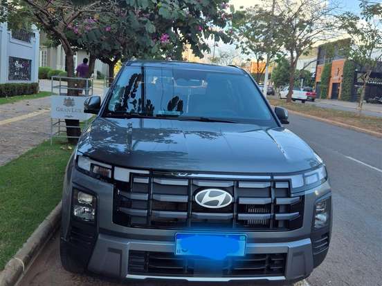 HYUNDAI-CRETA-1.0 TGDI FLEX LIMITED AUTOMÁTICO HYUNDAI-CRETA-2025