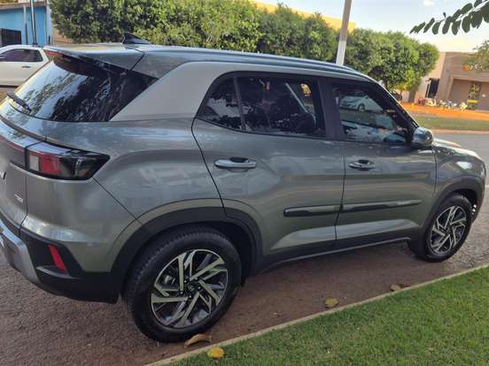 HYUNDAI-CRETA-1.0 TGDI FLEX LIMITED AUTOMÁTICO HYUNDAI-CRETA-2025