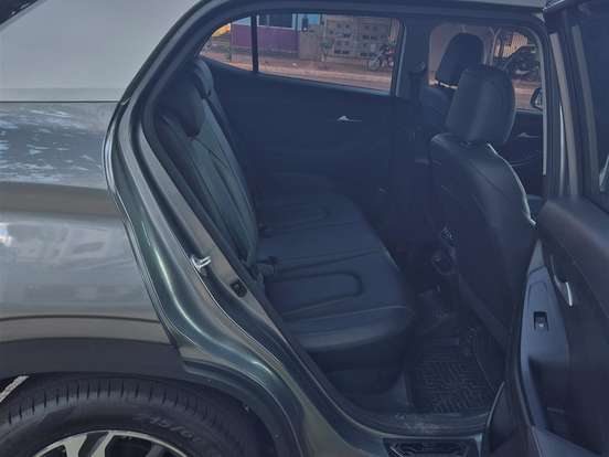 HYUNDAI-CRETA-1.0 TGDI FLEX LIMITED AUTOMÁTICO HYUNDAI-CRETA-2025