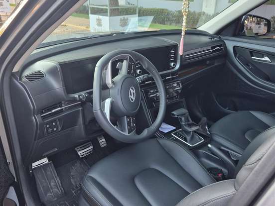 HYUNDAI-CRETA-1.0 TGDI FLEX LIMITED AUTOMÁTICO HYUNDAI-CRETA-2025