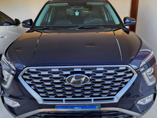 HYUNDAI-CRETA-1.0 TGDI FLEX LIMITED AUTOMÁTICO HYUNDAI-CRETA-2022