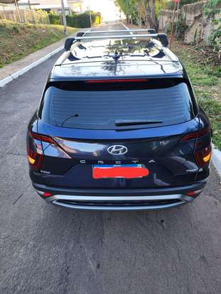 HYUNDAI-CRETA-1.0 TGDI FLEX LIMITED AUTOMÁTICO HYUNDAI-CRETA-2022
