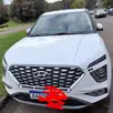 HYUNDAI CRETA 1.0 TGDI FLEX LIMITED SAFETY AUTOMÁTICO HYUNDAI CRETA 1.0 TGDI FLEX LIMITED SAFETY AUTOMÁTICO