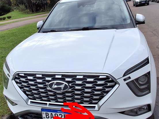 HYUNDAI-CRETA-1.0 TGDI FLEX LIMITED SAFETY AUTOMÁTICO HYUNDAI-CRETA-2023