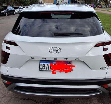 HYUNDAI-CRETA-1.0 TGDI FLEX LIMITED SAFETY AUTOMÁTICO HYUNDAI-CRETA-2023
