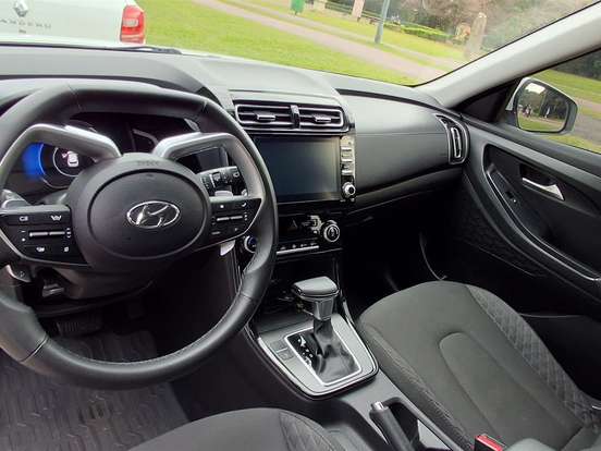 HYUNDAI-CRETA-1.0 TGDI FLEX LIMITED SAFETY AUTOMÁTICO HYUNDAI-CRETA-2023