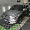HYUNDAI CRETA 1.0 TGDI FLEX PLATINUM AUTOMÁTICO HYUNDAI CRETA 1.0 TGDI FLEX PLATINUM AUTOMÁTICO