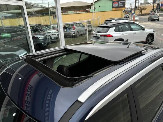 HYUNDAI CRETA 1.0 TGDI FLEX PLATINUM AUTOMÁTICO
