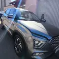 HYUNDAI CRETA 1.0 TGDI FLEX PLATINUM AUTOMÁTICO HYUNDAI CRETA 1.0 TGDI FLEX PLATINUM AUTOMÁTICO