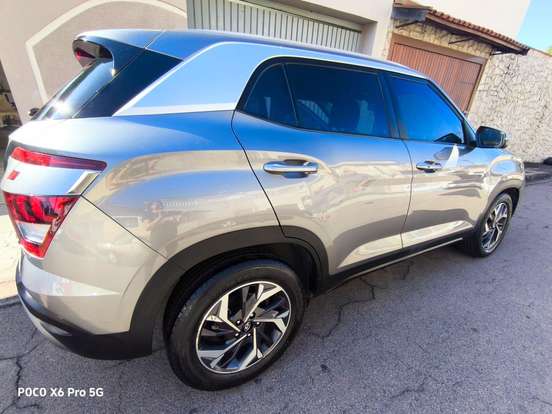HYUNDAI-CRETA-1.0 TGDI FLEX PLATINUM AUTOMÁTICO HYUNDAI-CRETA-2022
