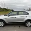 HYUNDAI CRETA 1.6 16V FLEX ACTION AUTOMÁTICO HYUNDAI CRETA 1.6 16V FLEX ACTION AUTOMÁTICO
