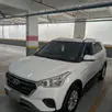 HYUNDAI CRETA 1.6 16V FLEX ATTITUDE AUTOMÁTICO HYUNDAI CRETA 1.6 16V FLEX ATTITUDE AUTOMÁTICO