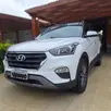 HYUNDAI CRETA 2.0 16V FLEX PRESTIGE AUTOMÁTICO HYUNDAI CRETA 2.0 16V FLEX PRESTIGE AUTOMÁTICO