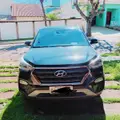 HYUNDAI CRETA 2.0 16V FLEX PRESTIGE AUTOMÁTICO HYUNDAI CRETA 2.0 16V FLEX PRESTIGE AUTOMÁTICO