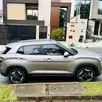 HYUNDAI CRETA 2.0 FLEX ULTIMATE AUTOMÁTICO HYUNDAI CRETA 2.0 FLEX ULTIMATE AUTOMÁTICO