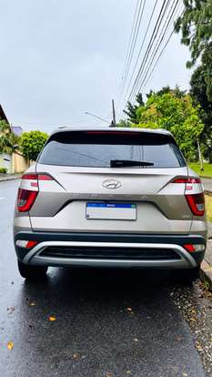 HYUNDAI-CRETA-2.0 FLEX ULTIMATE AUTOMÁTICO HYUNDAI-CRETA-2022