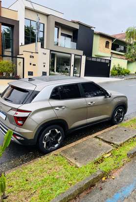 HYUNDAI-CRETA-2.0 FLEX ULTIMATE AUTOMÁTICO HYUNDAI-CRETA-2022