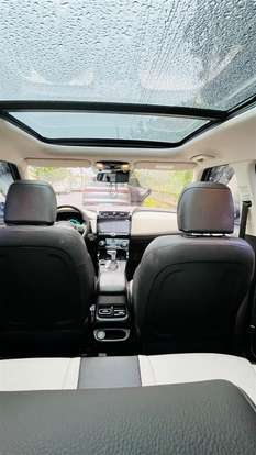 HYUNDAI-CRETA-2.0 FLEX ULTIMATE AUTOMÁTICO HYUNDAI-CRETA-2022