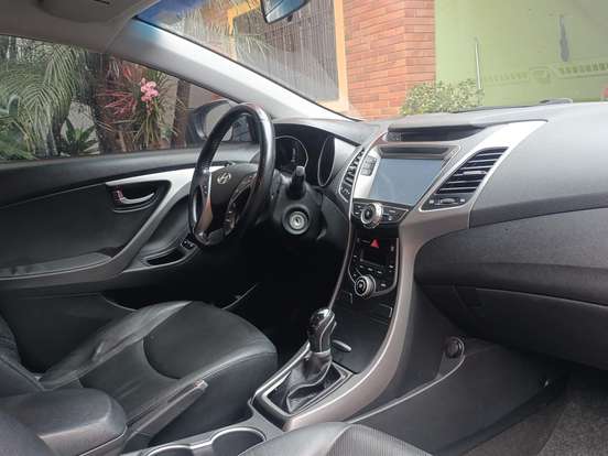 HYUNDAI-ELANTRA-2.0 GLS 16V FLEX 4P AUTOMÁTICO HYUNDAI-ELANTRA-2015