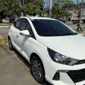 HYUNDAI HB20 1.0 12V FLEX LIMITED MANUAL HYUNDAI HB20 1.0 12V FLEX LIMITED MANUAL