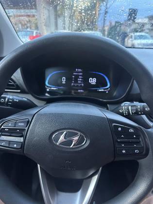 HYUNDAI HB20 1.0 12V FLEX LIMITED PLUS MANUAL