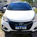 HYUNDAI HB20 1.6 COMFORT STYLE 16V FLEX 4P MANUAL HYUNDAI HB20 1.6 COMFORT STYLE 16V FLEX 4P MANUAL