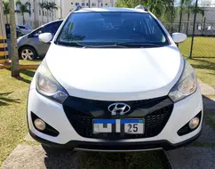 HYUNDAI HB20 1.6 COMFORT STYLE 16V FLEX 4P MANUAL HYUNDAI HB20 1.6 COMFORT STYLE 16V FLEX 4P MANUAL