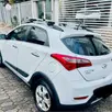 HYUNDAI HB20 1.6 PREMIUM 16V FLEX 4P AUTOMÁTICO HYUNDAI HB20 1.6 PREMIUM 16V FLEX 4P AUTOMÁTICO