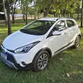 HYUNDAI HB20 1.6 PREMIUM 16V FLEX 4P AUTOMÁTICO HYUNDAI HB20 1.6 PREMIUM 16V FLEX 4P AUTOMÁTICO