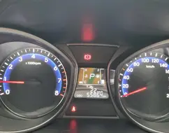 HYUNDAI HB20 1.6 PREMIUM 16V FLEX 4P AUTOMÁTICO HYUNDAI HB20 1.6 PREMIUM 16V FLEX 4P AUTOMÁTICO