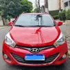 HYUNDAI HB20 1.6 PREMIUM 16V FLEX 4P AUTOMÁTICO HYUNDAI HB20 1.6 PREMIUM 16V FLEX 4P AUTOMÁTICO