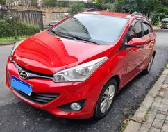 HYUNDAI HB20 1.6 PREMIUM 16V FLEX 4P AUTOMÁTICO HYUNDAI HB20 1.6 PREMIUM 16V FLEX 4P AUTOMÁTICO