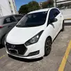 HYUNDAI HB20 1.6 R SPEC 16V FLEX 4P AUTOMÁTICO HYUNDAI HB20 1.6 R SPEC 16V FLEX 4P AUTOMÁTICO
