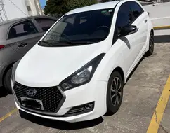 HYUNDAI HB20 1.6 R SPEC 16V FLEX 4P AUTOMÁTICO HYUNDAI HB20 1.6 R SPEC 16V FLEX 4P AUTOMÁTICO