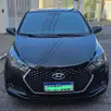 HYUNDAI HB20S 1.0 COMFORT PLUS 12V FLEX 4P MANUAL HYUNDAI HB20S 1.0 COMFORT PLUS 12V FLEX 4P MANUAL