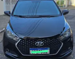 HYUNDAI HB20S 1.0 COMFORT PLUS 12V FLEX 4P MANUAL HYUNDAI HB20S 1.0 COMFORT PLUS 12V FLEX 4P MANUAL