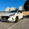 HYUNDAI HB20S 1.0 TGDI FLEX EVOLUTION AUTOMÁTICO HYUNDAI HB20S 1.0 TGDI FLEX EVOLUTION AUTOMÁTICO