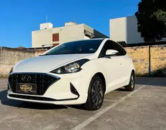 HYUNDAI HB20S 1.0 TGDI FLEX EVOLUTION AUTOMÁTICO HYUNDAI HB20S 1.0 TGDI FLEX EVOLUTION AUTOMÁTICO