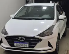 HYUNDAI HB20S 1.0 TGDI FLEX EVOLUTION AUTOMÁTICO HYUNDAI HB20S 1.0 TGDI FLEX EVOLUTION AUTOMÁTICO
