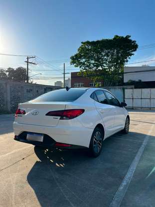 HYUNDAI-HB20S-1.0 TGDI FLEX EVOLUTION AUTOMÁTICO HYUNDAI-HB20S-2019