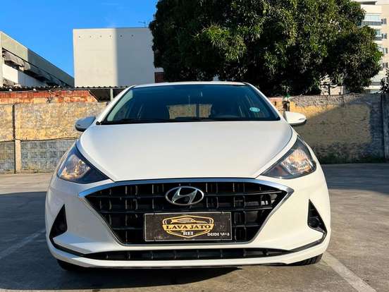 HYUNDAI-HB20S-1.0 TGDI FLEX EVOLUTION AUTOMÁTICO HYUNDAI-HB20S-2019