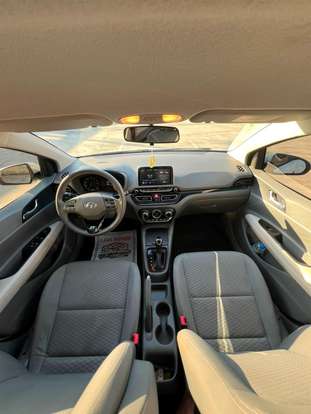 HYUNDAI-HB20S-1.0 TGDI FLEX EVOLUTION AUTOMÁTICO HYUNDAI-HB20S-2019