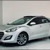 HYUNDAI I30 1.8 MPI 16V GASOLINA 4P AUTOMATICO HYUNDAI I30 1.8 MPI 16V GASOLINA 4P AUTOMATICO