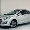 HYUNDAI I30 1.8 MPI 16V GASOLINA 4P AUTOMATICO HYUNDAI I30 1.8 MPI 16V GASOLINA 4P AUTOMATICO