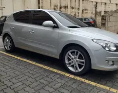 HYUNDAI I30 2.0 MPI 16V GASOLINA 4P AUTOMÁTICO HYUNDAI I30 2.0 MPI 16V GASOLINA 4P AUTOMÁTICO