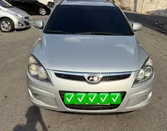 HYUNDAI I30 2.0 MPI 16V GASOLINA 4P AUTOMÁTICO HYUNDAI I30 2.0 MPI 16V GASOLINA 4P AUTOMÁTICO