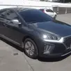HYUNDAI IONIQ 1.6 GDI HEV DCT HYUNDAI IONIQ 1.6 GDI HEV DCT